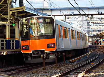 グリーンマックス　4129　東京メトロ　１００００系　増結用中間車６両セット 東京メトロ10000系 6両増結中間車セット 【グリーンマックス