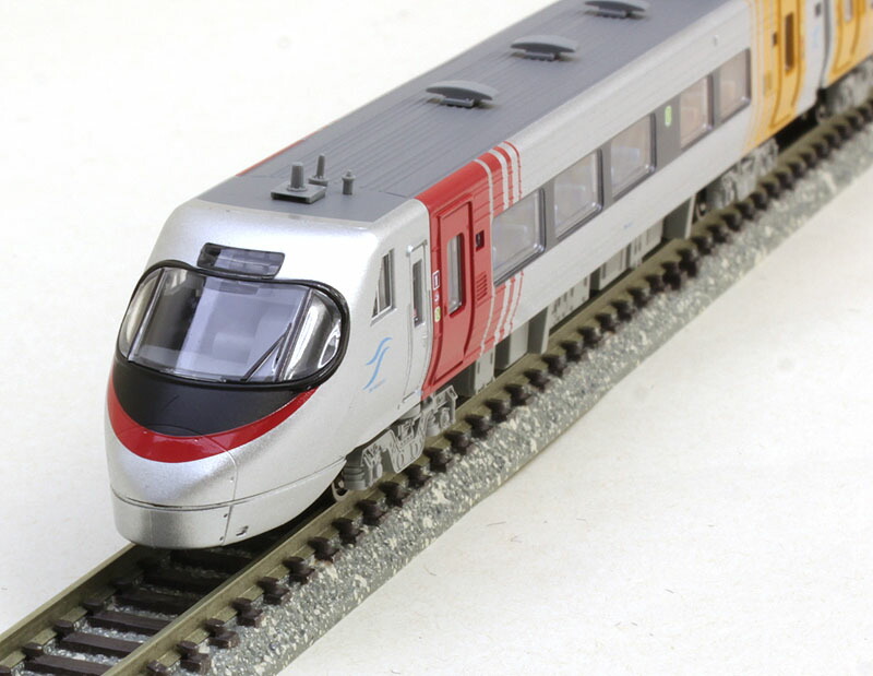 楽天市場】京王8000系 8両セット【マイクロエース・A8785】「鉄道模型