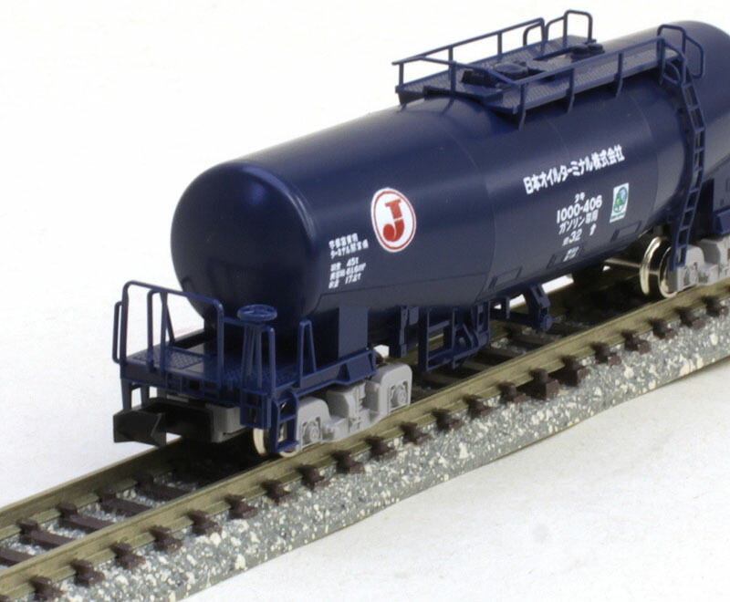 楽天市場】※新製品 12月発売※タキ1000形（日本石油輸送 コスモ