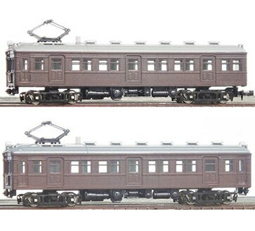 楽天市場】クモハ11 200 南武支線 2両セット【KATO・10-1345