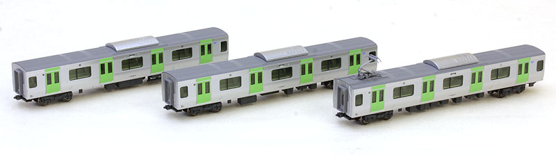 楽天市場】E235系 山手線 基本セット(4両) 【KATO・10-1468】「鉄道