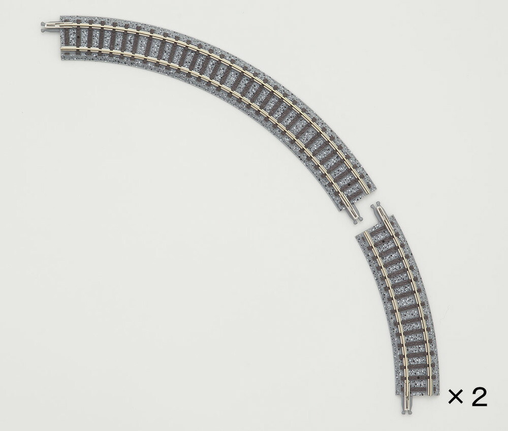楽天市場】路面用パーツキット2【TOMIX・3079】「鉄道模型 N