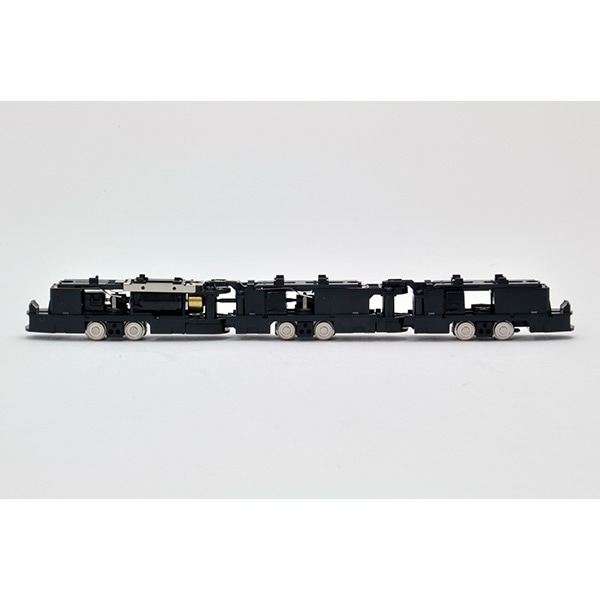 鉄コレ 動力ユニット LRT用3連接C TM-LRT04<br>【トミーテック・268710】<br>「鉄道模型 Nゲージ」