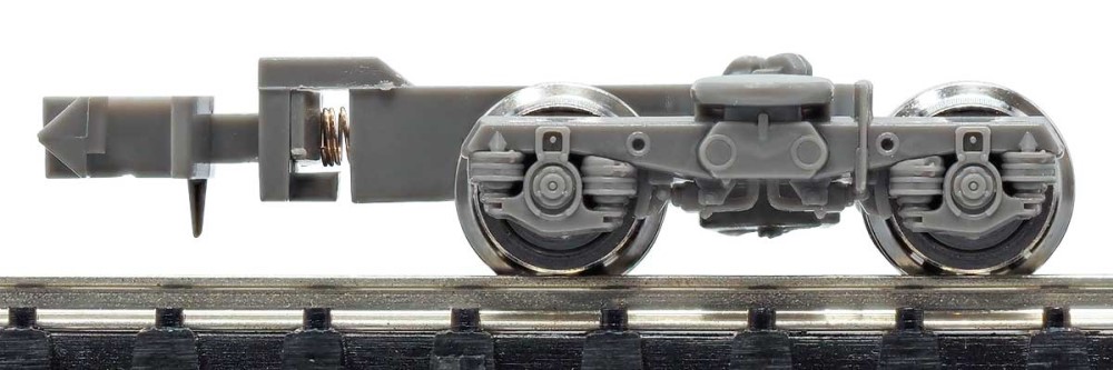 楽天市場】マシ35形（未塗装組立キット）【グリーンマックス