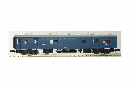 楽天市場】マニ50【KATO・5140】「鉄道模型 Nゲージ カトー