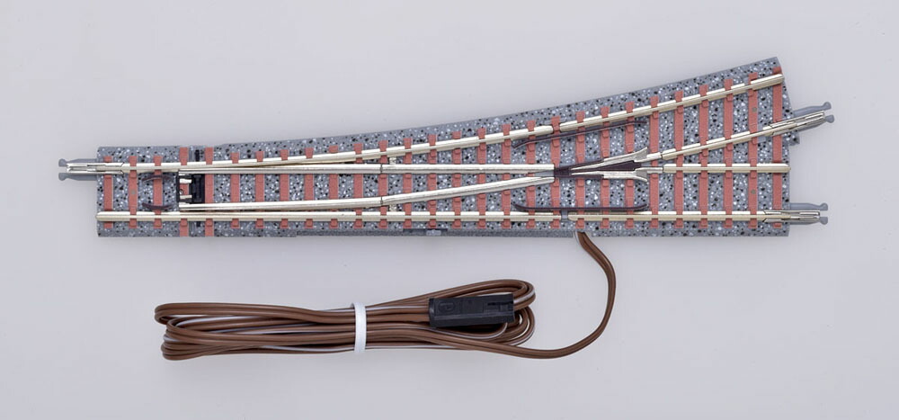 楽天市場】Nゲージ 電動ポイント N-PL541-15 F 完全選択式 鉄道