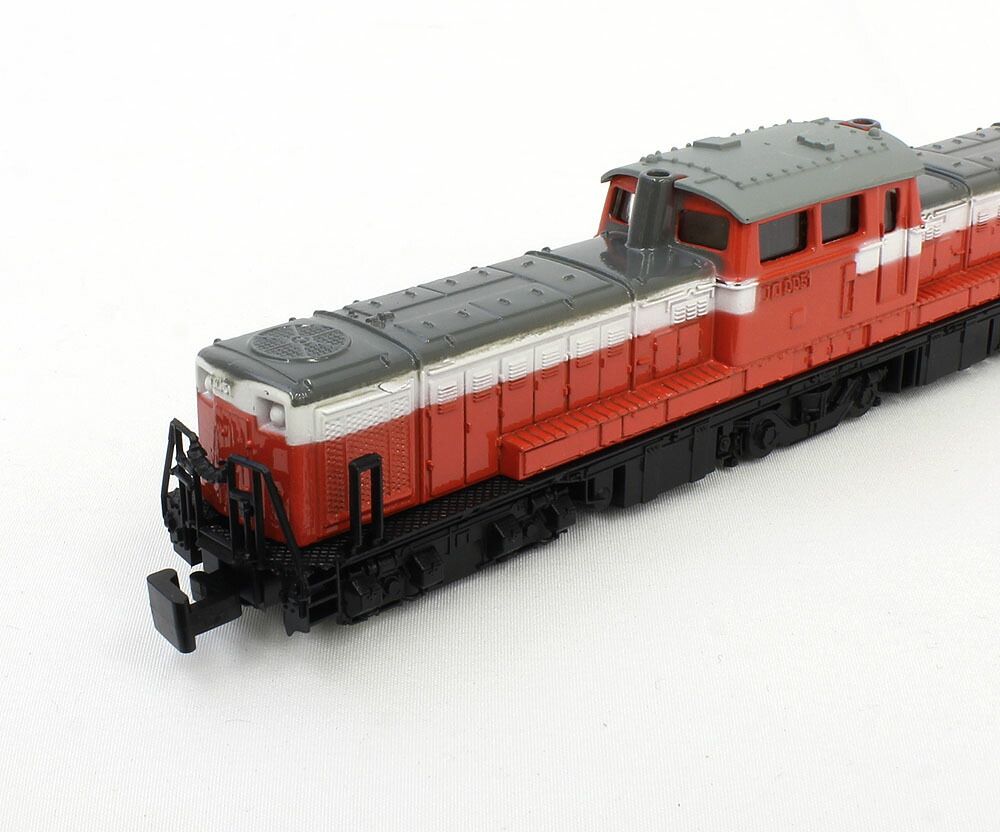 楽天市場】DE10-1000形（寒地型 高崎車両センター）【TOMIX
