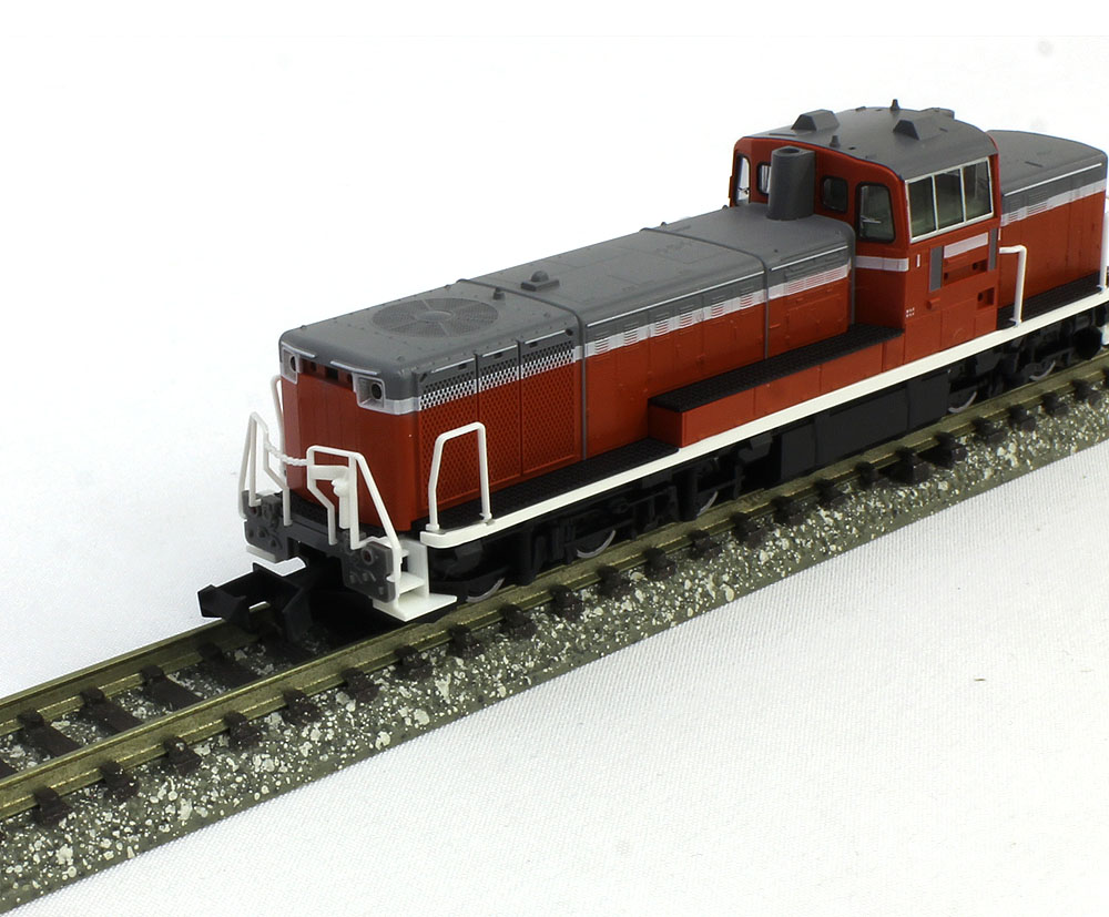 楽天市場】DD51-1000形（九州仕様）【TOMIX・2248】「鉄道模型 Nゲージ