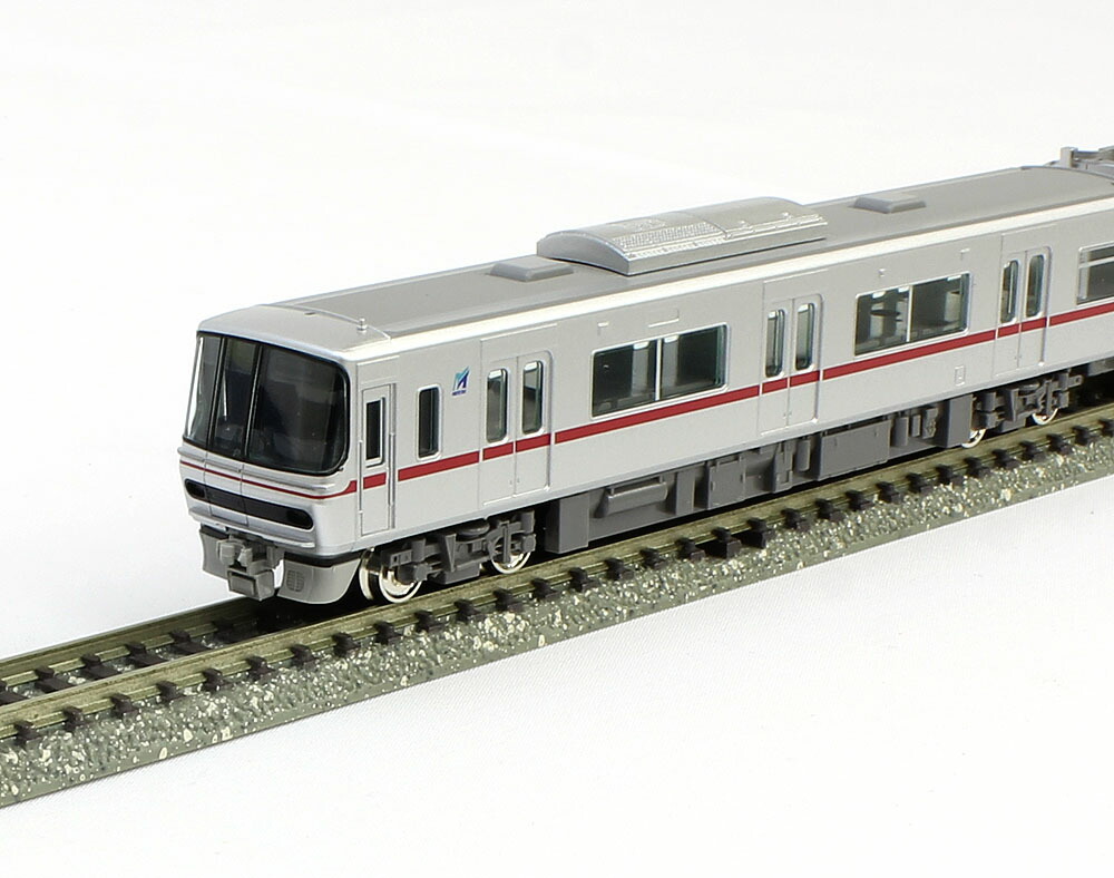 楽天市場】名鉄EL120形 1700系回送列車セット(動力付き)【グリーン ...
