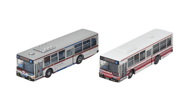 楽天市場】【トミーテック】 327127 ザ・バスコレクション 共同運行