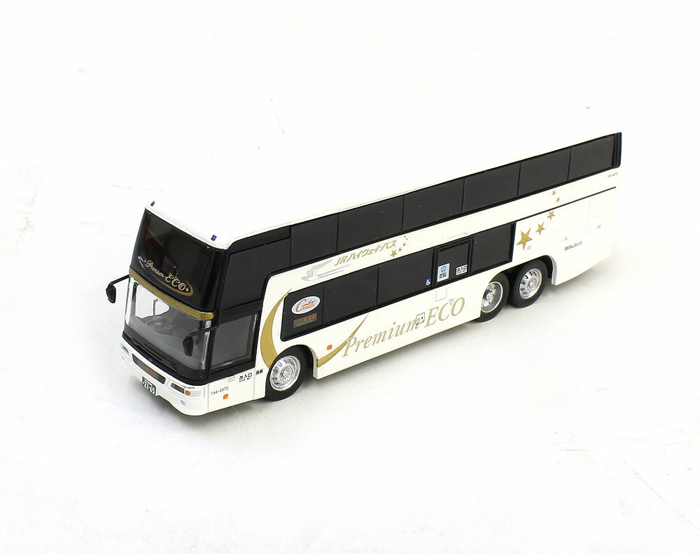 楽天市場】バスシリーズ エアロキング 「西日本JRバス東海道昼特急号