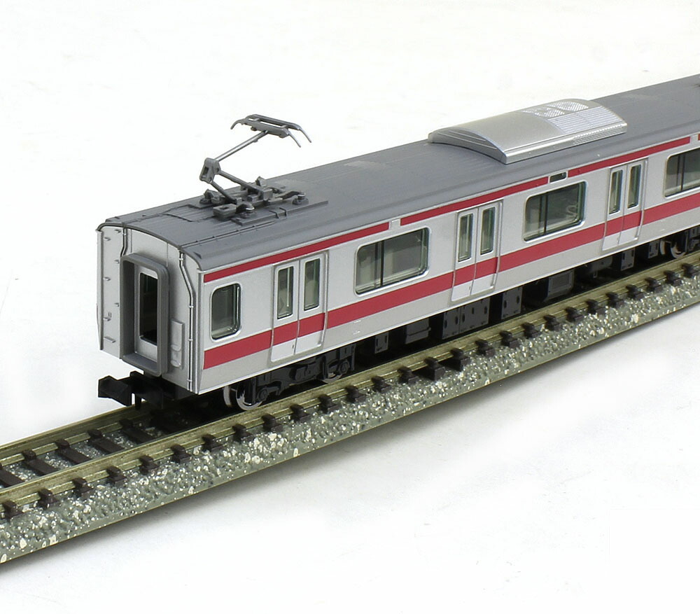 楽天市場】E233-3000系近郊電車（増備型） 5両基本セットB