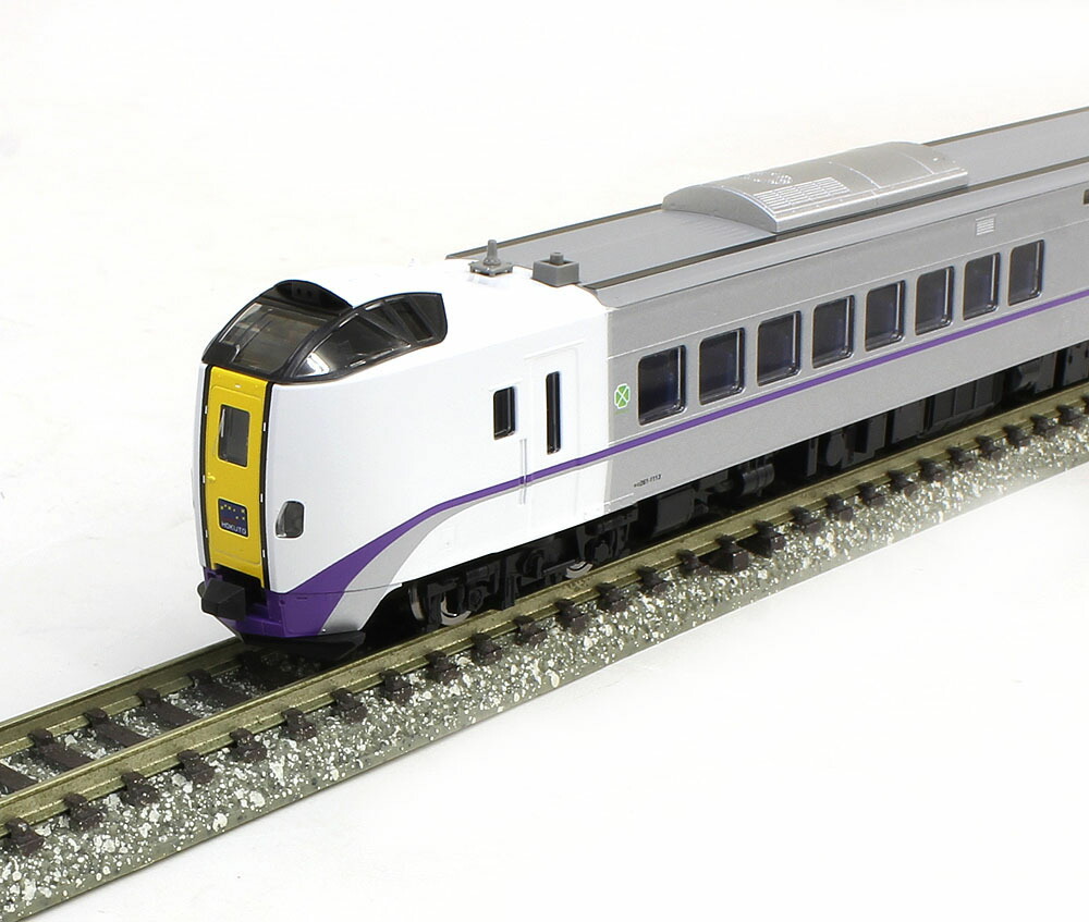 鉄道模型 JR E3 700系 現美新幹線 TOMIX】 JR E3-700系上越新幹線（現美新幹線）セット - YouTube