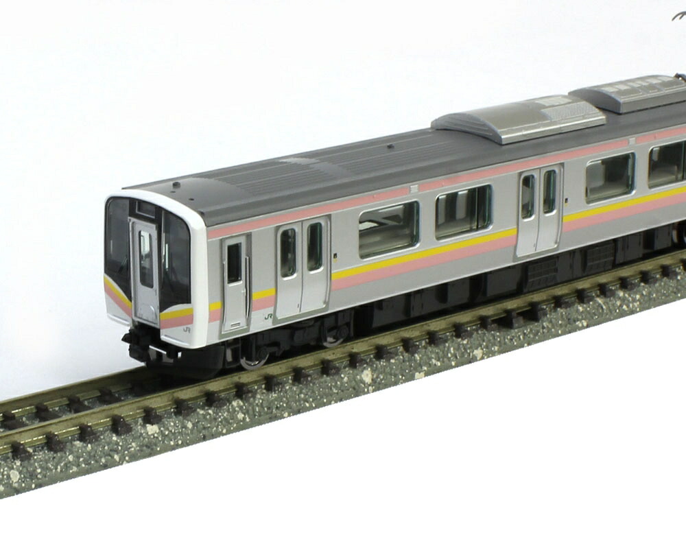 楽天市場】E129系100番台 2両セット【KATO・10-1736】「鉄道模型
