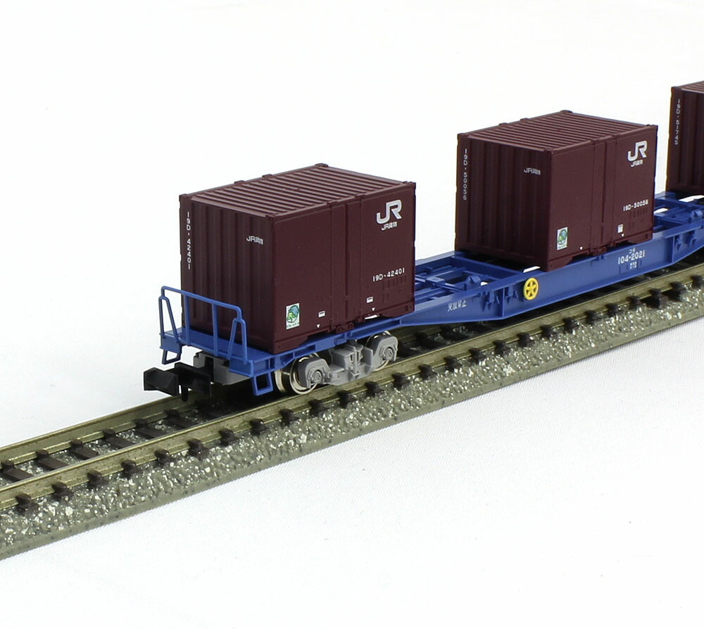 楽天市場】機関区レールセット【TOMIX・91036】「鉄道模型 N