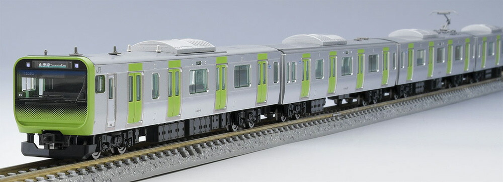 楽天市場】E4系東北・上越新幹線（旧塗装） 増結4両セット
