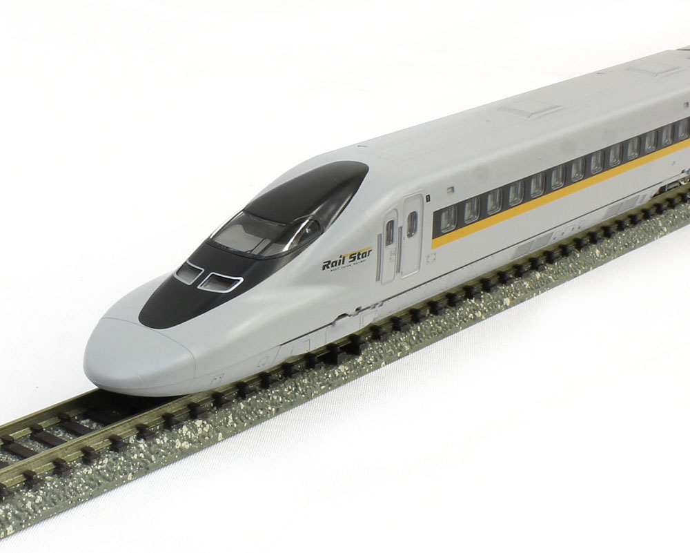 8両セット タキ1100 宇部レールサポート 車輪保護強化 MicroACE 鉄道