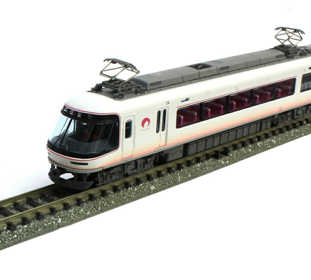 Nゲージ ポポンデッタ 近鉄 26000系 さくらライナー 更新車 ポポンデッタのさくらライナーを買いました！～完結編～ - 安全