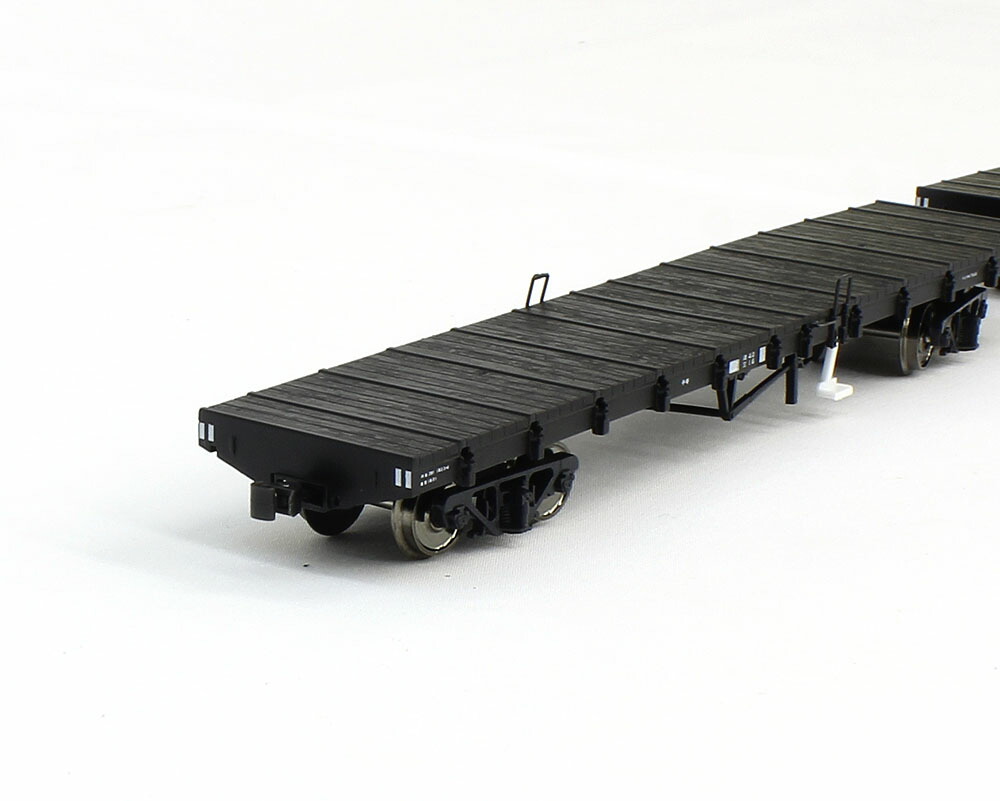 楽天市場】タキ9900形キット（2両入）【TOMIX・HO-740】「鉄道