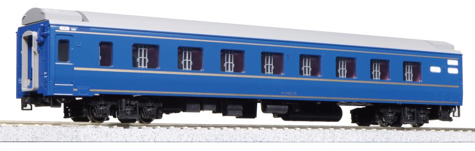 楽天市場】《HOゲージ》 DD51 北斗星【KATO・1-704】「鉄道模型 HO