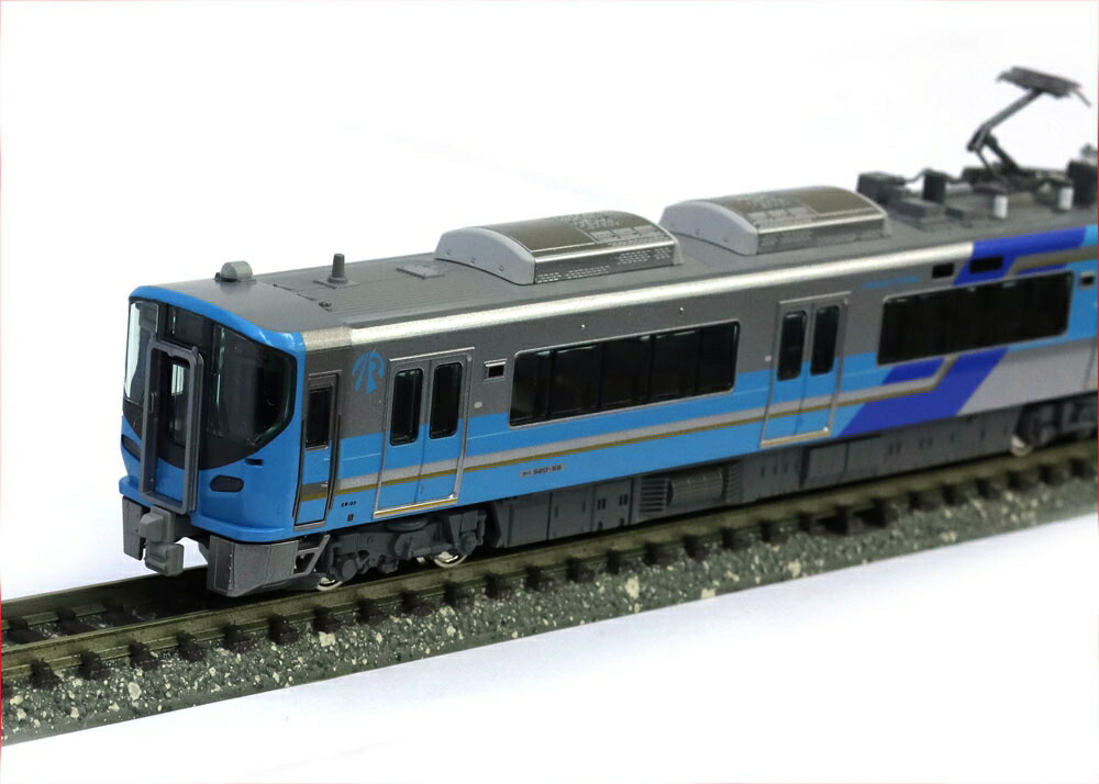 楽天市場】IRいしかわ鉄道521系(藍系) 2両セット【KATO・10-1509