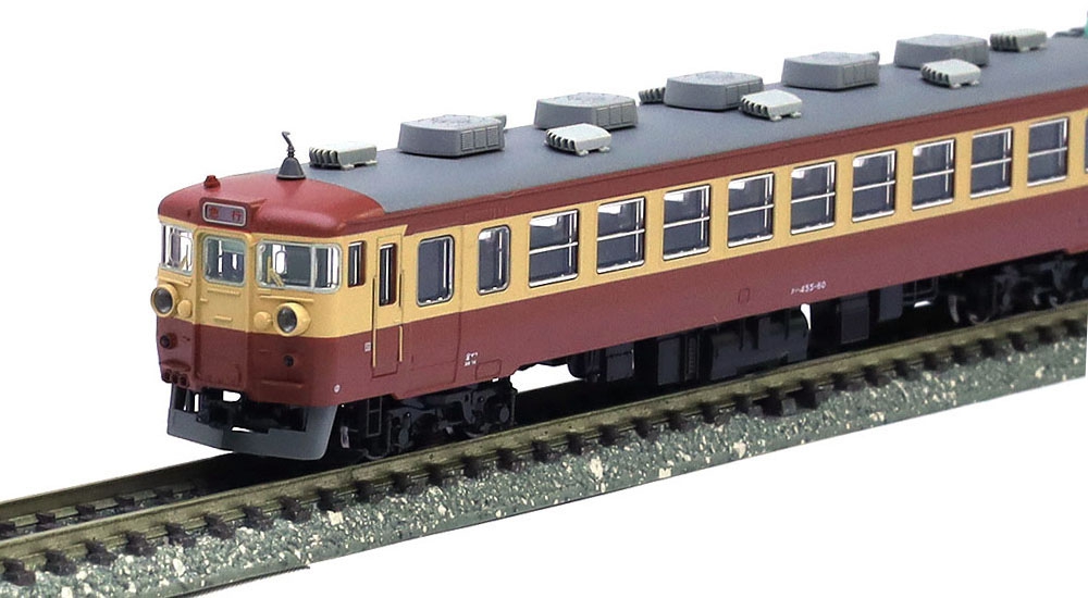 新製品 8月発売※<br>国鉄 JR 103系用車両マークNo.10（西日本エリア