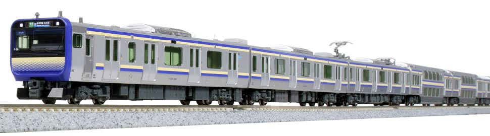 KATO E233系 高崎線・宇都宮線 8両基本セット 71EniJ0a43L._UF894,1000_QL80_.jpg