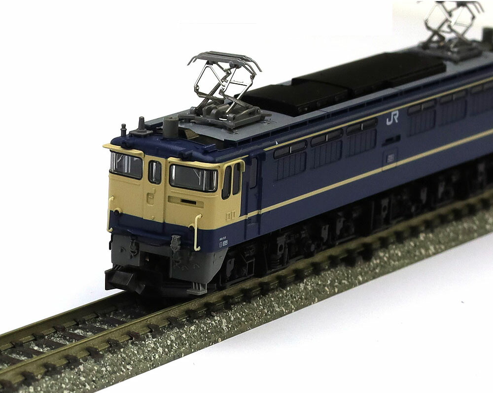 楽天市場】EF63 1次形【KATO・3057-1】「鉄道模型 Nゲージ