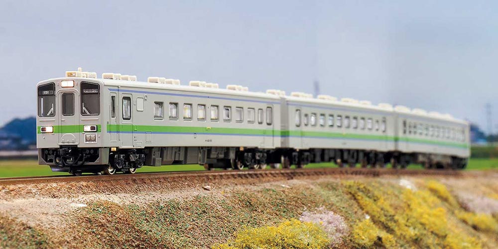 楽天市場】JR北海道キハ150形100番代（車番選択式）（動力無し