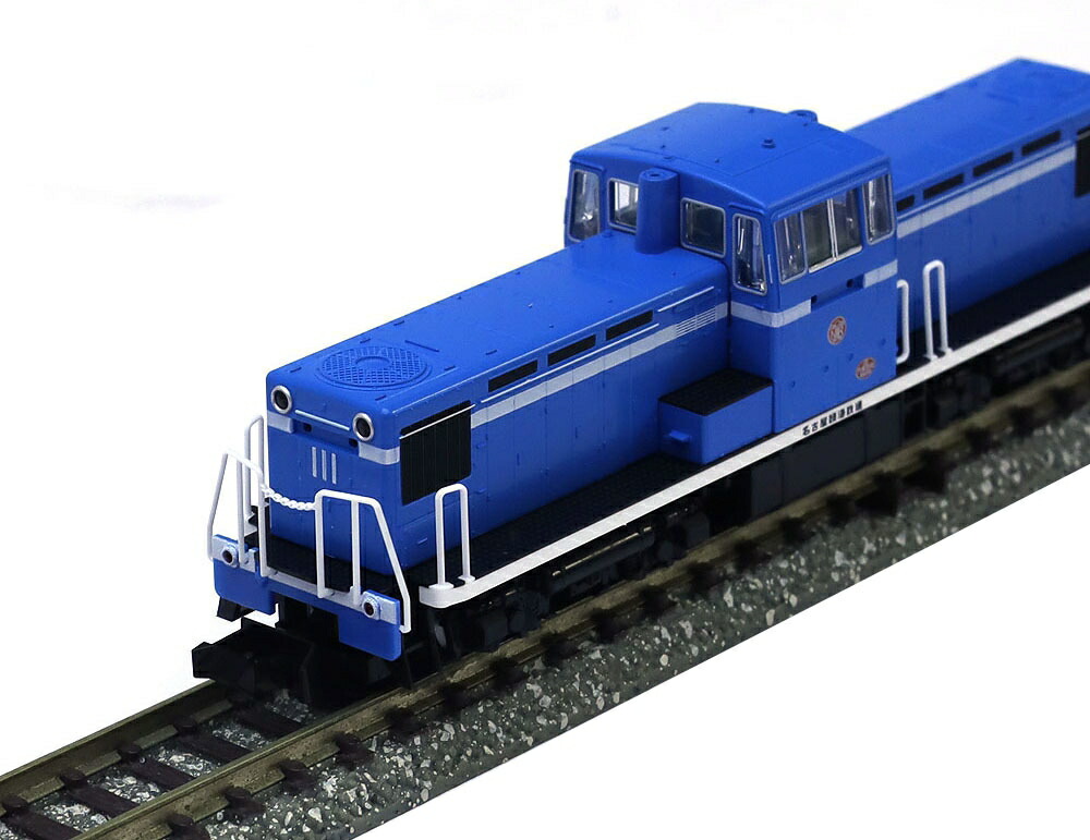 名古屋臨海鉄道 ND552形ディーゼル機関車（3号機）<br>【TOMIX・8612T】<br>「鉄道模型 Nゲージ トミックス」