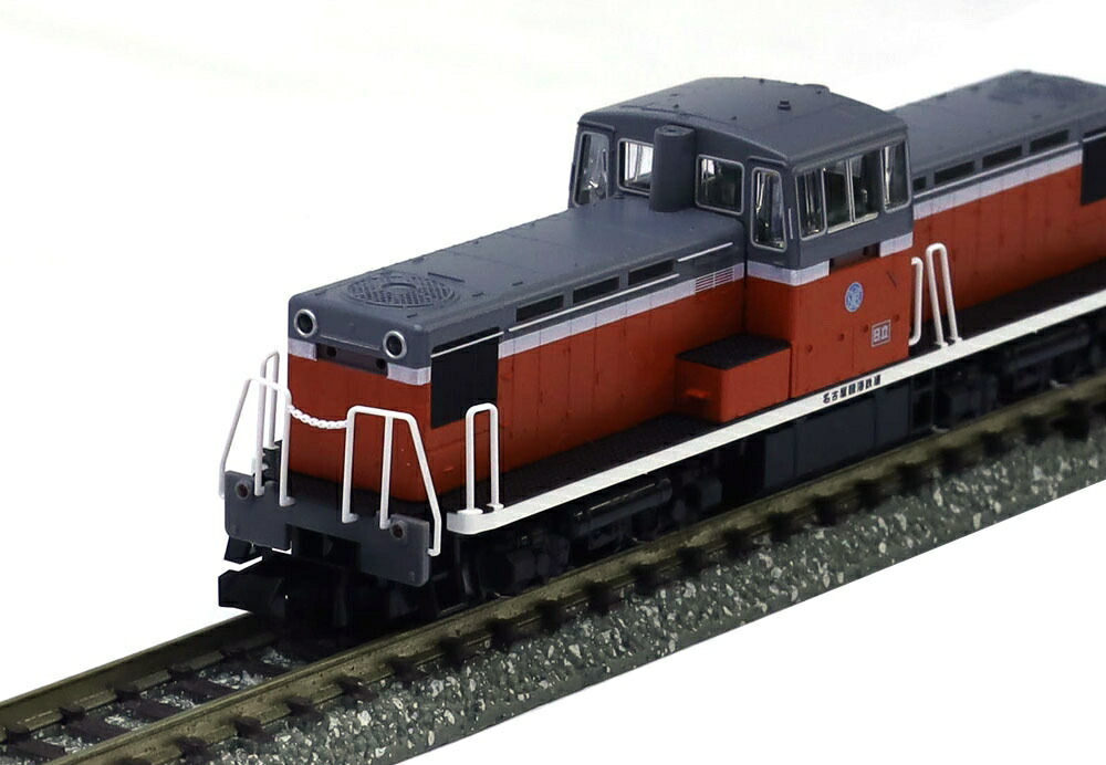 楽天市場】※再生産 7月発売※DD200-0形【TOMIX・2249】「鉄道模型