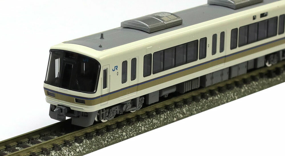 TOMIX 92324 211系3000番台　近郊電車　房総色　セット トミックス TOMIX 92324 211 3000系近郊電車(房総色)セット