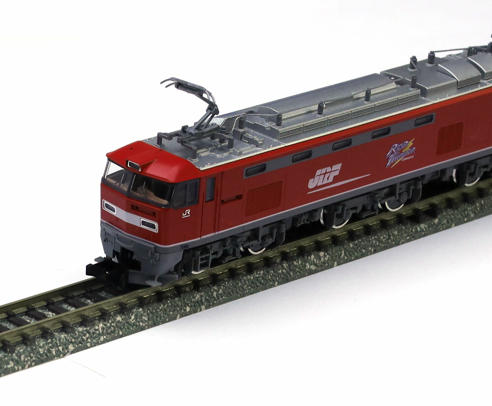 楽天市場】EF64-0 4次形【TOMIX・9101】「鉄道模型 Nゲージ