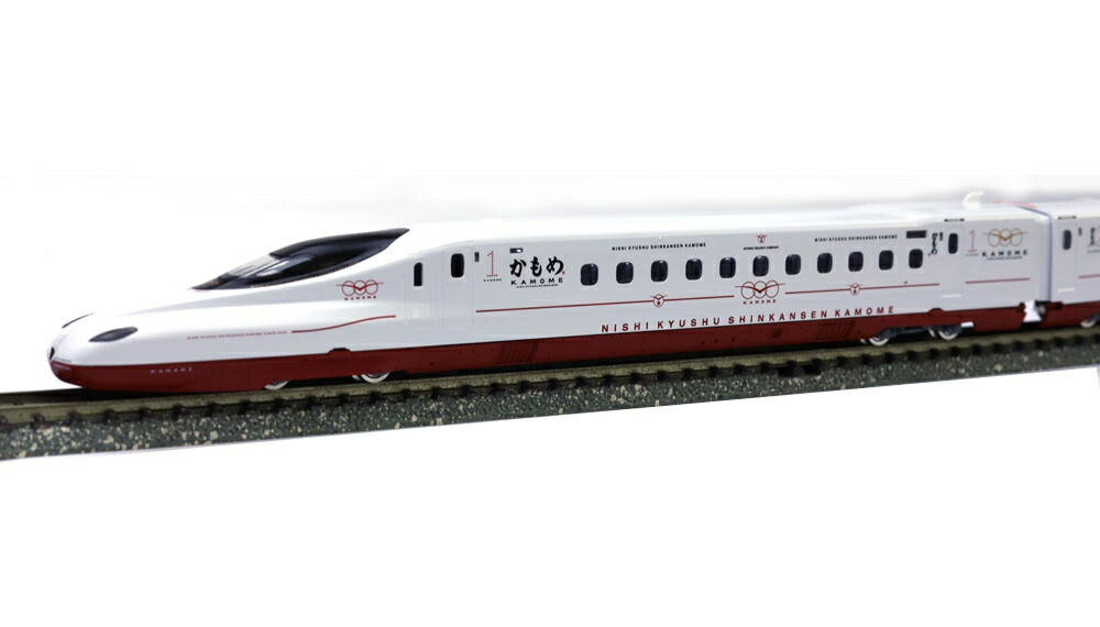 楽天市場】0系2000番台新幹線 「ひかり こだま」 8両基本セット【KATO