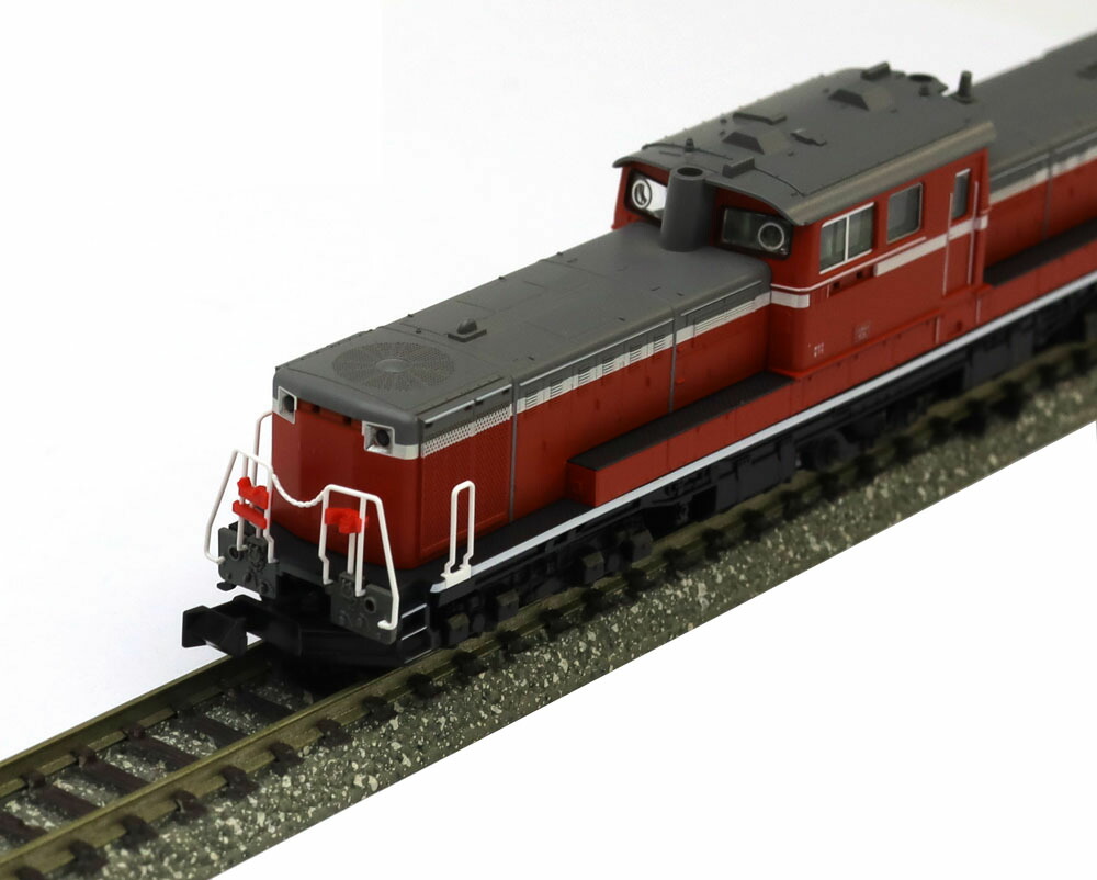 楽天市場】UP FEF-3 蒸気機関車 #844 （黒）【KATO・12605-2