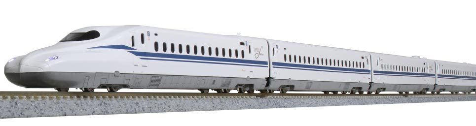 KATO N700A のぞみ 基本 4両セット 10-1174 鉄道模型 51xO78QgvDL._UF350,350_QL50_.jpg