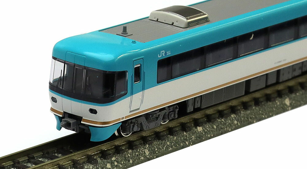 ★良品★ マイクロエース 283系オーシャンアロー6両セット Nゲージ N) A0761 JR西日本 283系直流特急形電車 「オーシャンアロー」6