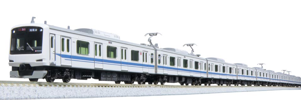 楽天市場】東急5050系 8両セット 【特別企画品】 【KATO・10
