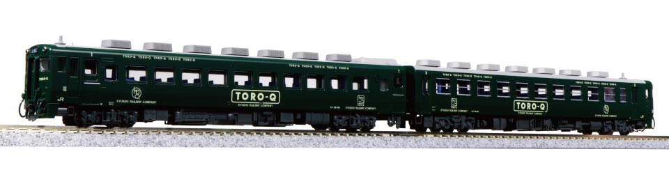 9861) KATO HO 1-601 キハ58 [M] ジャンク 中古品 キハ58系 キハ58（M