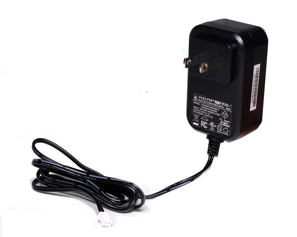 楽天市場】22-052 ECS-1用 アダプター電源 カトー KATO 鉄道模型 N