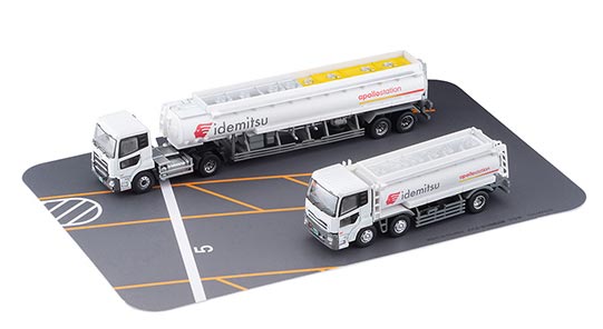 楽天市場】ザ・トラック トレーラーコレクション ニヤク