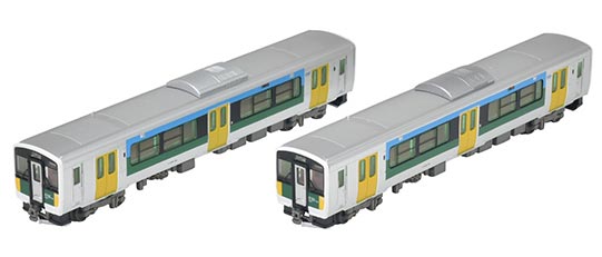 希少　キハ07 200番台標準色　樽見線　4両セット　マイクロエース Amazon.co.jp: マイクロエース Nゲージ 国鉄キハ07系200番台・標準色