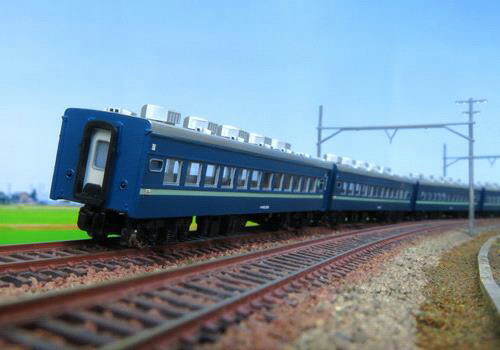 楽天市場】北総鉄道7300形 4輌トータルセット （塗装済組立