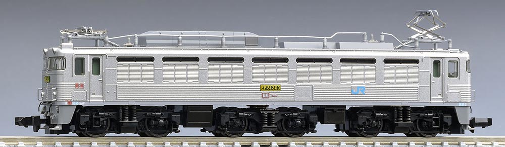 EF81-300形（2次形） 【TOMIX・7178】 「鉄道模型 Nゲージ TOMIX」