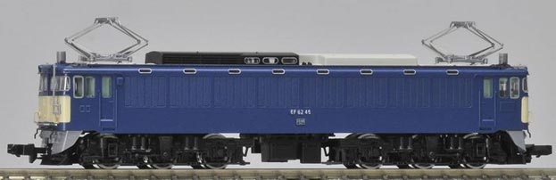 楽天市場】EF12-16 スノープロウ付 高崎第二機関区【マイクロエース