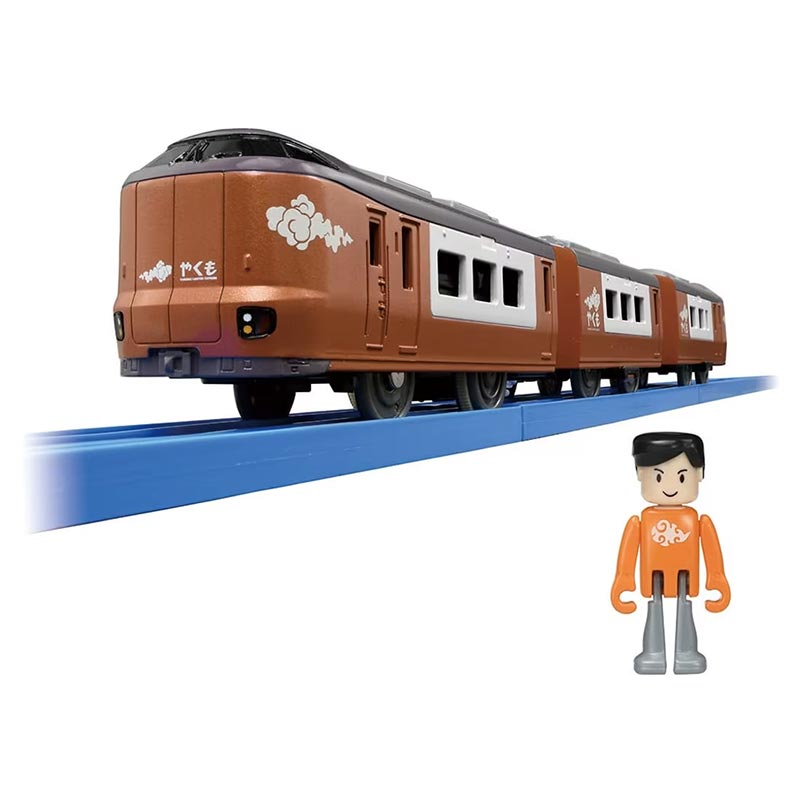 楽天市場】273系「やくも」 4両セット【KATO・10-1999】「鉄道模型 N