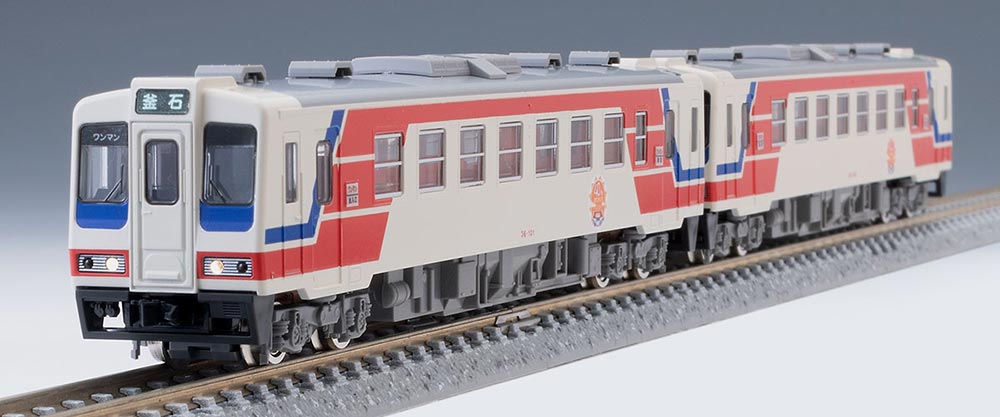楽天市場】三陸鉄道36-700形（「岩手県×イシツブテ」ラッピング