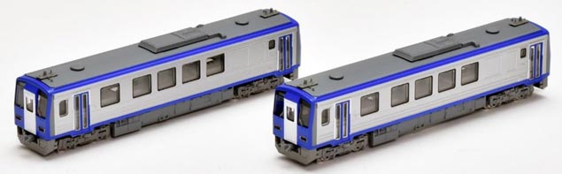 トミックス 98037 JR キハ120 300 ディーゼルカー 三江線 2両 楽天市場】キハ120 300形ディーゼルカー（三江線）セット（2両