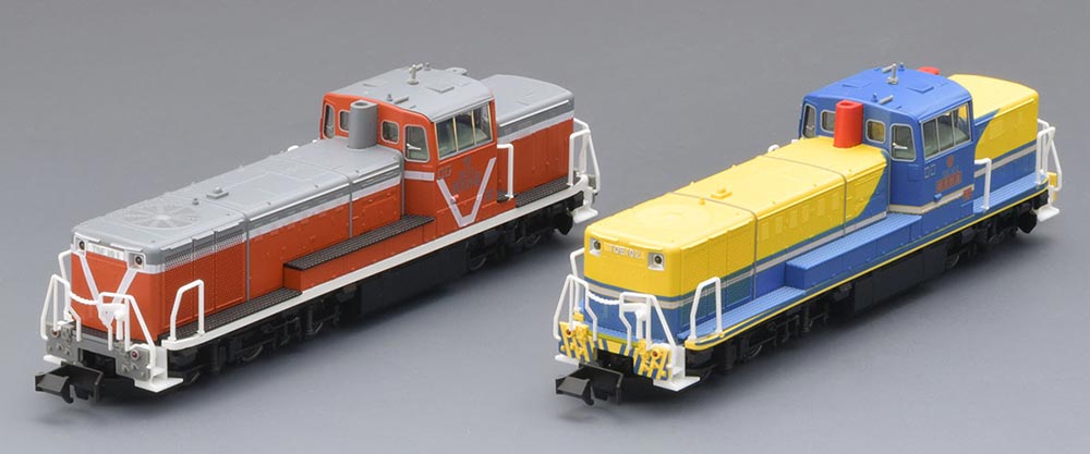 楽天市場】樽見鉄道 客車列車（TDE10-3 オハフ500形 樽見鉄道色