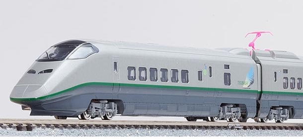 楽天市場】E3-2000系山形新幹線（つばさ・新塗装）3両基本セット